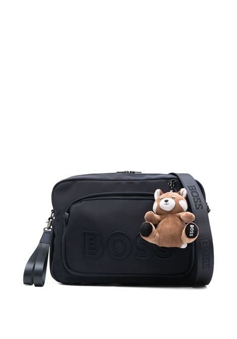 Borsa fasciatoio HUGO BOSS KIDS | J53178849